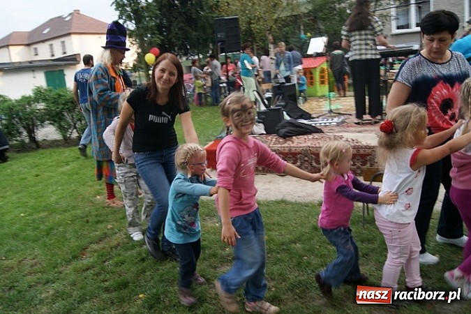 Zdjęcie w galerii na portalu naszraciborz.pl: Ognisko Integracyjne w Przedszkolu nr 1 w Kuźni Raciborskiej wiadomości z regionu