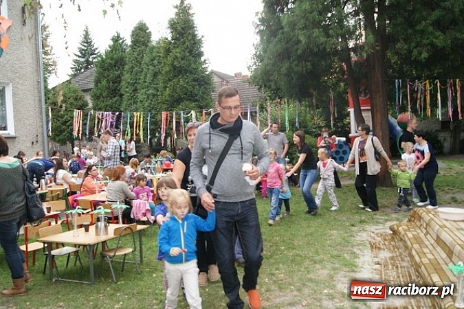 Zdjęcie w galerii na portalu naszraciborz.pl: Ognisko Integracyjne w Przedszkolu nr 1 w Kuźni Raciborskiej wiadomości z regionu