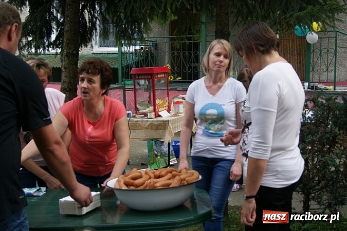 Zdjęcie w galerii na portalu naszraciborz.pl: Ognisko Integracyjne w Przedszkolu nr 1 w Kuźni Raciborskiej wiadomości z regionu