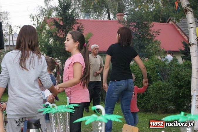 Zdjęcie w galerii na portalu naszraciborz.pl: Ognisko Integracyjne w Przedszkolu nr 1 w Kuźni Raciborskiej wiadomości z regionu