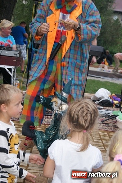 Zdjęcie w galerii na portalu naszraciborz.pl: Ognisko Integracyjne w Przedszkolu nr 1 w Kuźni Raciborskiej wiadomości z regionu