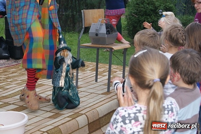 Zdjęcie w galerii na portalu naszraciborz.pl: Ognisko Integracyjne w Przedszkolu nr 1 w Kuźni Raciborskiej wiadomości z regionu