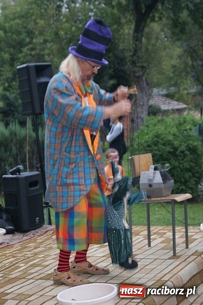 Zdjęcie w galerii na portalu naszraciborz.pl: Ognisko Integracyjne w Przedszkolu nr 1 w Kuźni Raciborskiej wiadomości z regionu