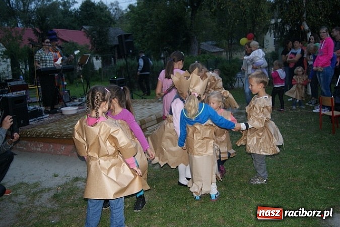Zdjęcie w galerii na portalu naszraciborz.pl: Ognisko Integracyjne w Przedszkolu nr 1 w Kuźni Raciborskiej wiadomości z regionu