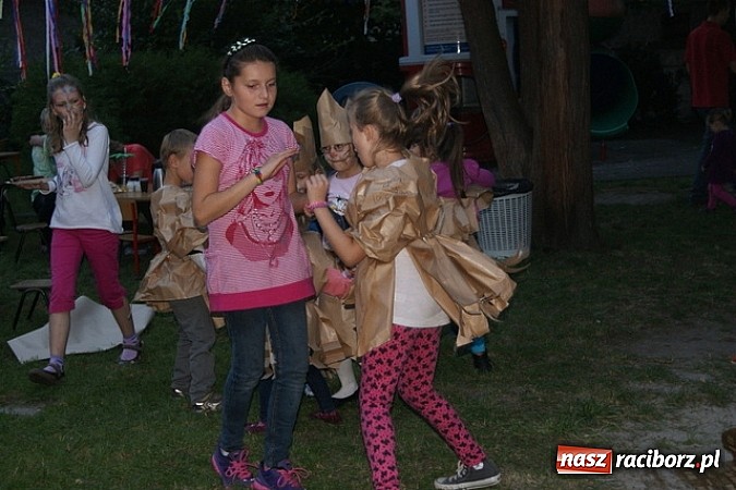 Zdjęcie w galerii na portalu naszraciborz.pl: Ognisko Integracyjne w Przedszkolu nr 1 w Kuźni Raciborskiej wiadomości z regionu