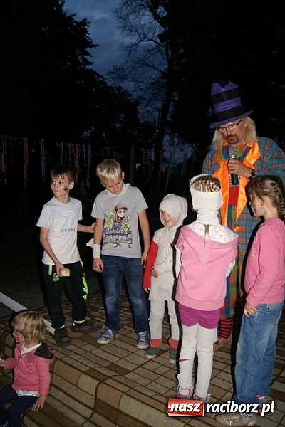 Zdjęcie w galerii na portalu naszraciborz.pl: Ognisko Integracyjne w Przedszkolu nr 1 w Kuźni Raciborskiej wiadomości z regionu