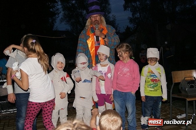 Zdjęcie w galerii na portalu naszraciborz.pl: Ognisko Integracyjne w Przedszkolu nr 1 w Kuźni Raciborskiej wiadomości z regionu