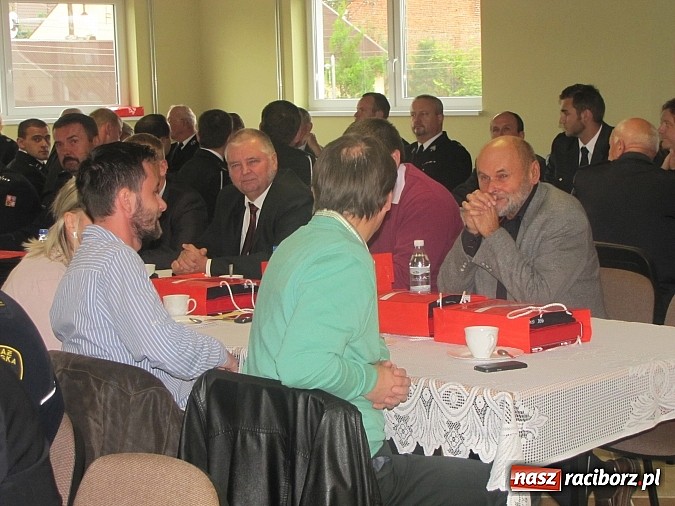 Zdjęcie w galerii na portalu naszraciborz.pl: W Markowicach o działaniach przeciwpowodziowych na polsko-czeskim pograniczu wiadomości z regionu