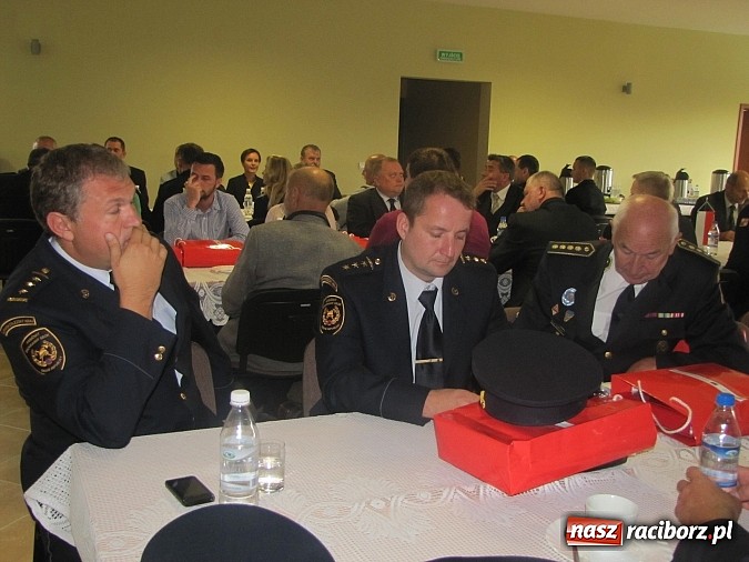 Zdjęcie w galerii na portalu naszraciborz.pl: W Markowicach o działaniach przeciwpowodziowych na polsko-czeskim pograniczu wiadomości z regionu