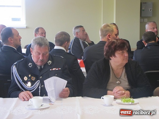 Zdjęcie w galerii na portalu naszraciborz.pl: W Markowicach o działaniach przeciwpowodziowych na polsko-czeskim pograniczu wiadomości z regionu