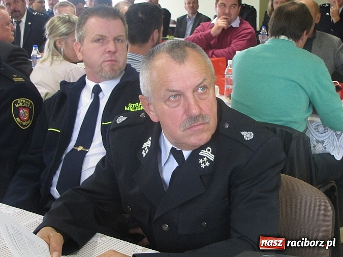 Zdjęcie w galerii na portalu naszraciborz.pl: W Markowicach o działaniach przeciwpowodziowych na polsko-czeskim pograniczu wiadomości z regionu