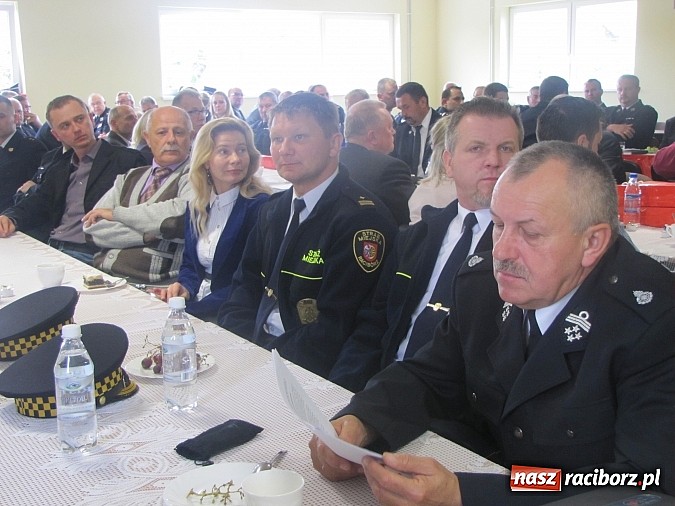 Zdjęcie w galerii na portalu naszraciborz.pl: W Markowicach o działaniach przeciwpowodziowych na polsko-czeskim pograniczu wiadomości z regionu