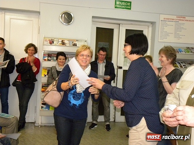 Zdjęcie w galerii na portalu naszraciborz.pl: Konkurs Wiedzy o Ruchu Drogowym wiadomości z regionu