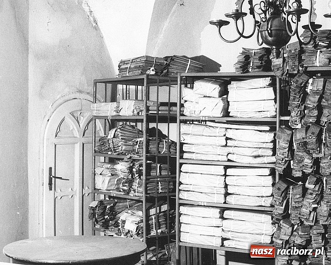 Zdjęcie w galerii na portalu naszraciborz.pl: Książę raciborski bez ziemi. Jak to możliwe?  wiadomości z regionu