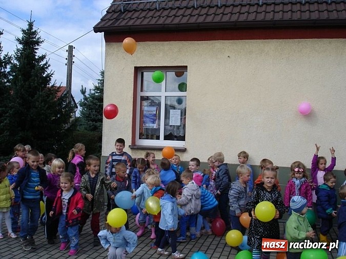Zdjęcie w galerii na portalu naszraciborz.pl:  Ogólnopolski Dzień Przedszkolaka w Markowicach wiadomości z regionu