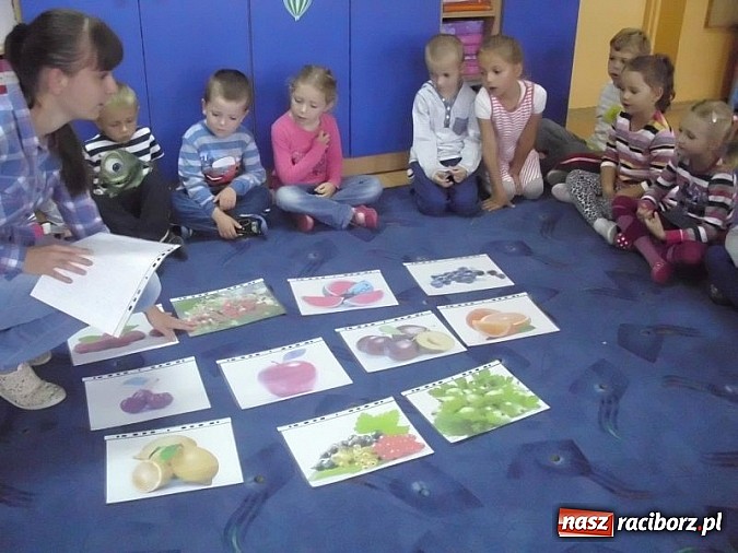 Zdjęcie w galerii na portalu naszraciborz.pl:  Ogólnopolski Dzień Przedszkolaka w Markowicach wiadomości z regionu