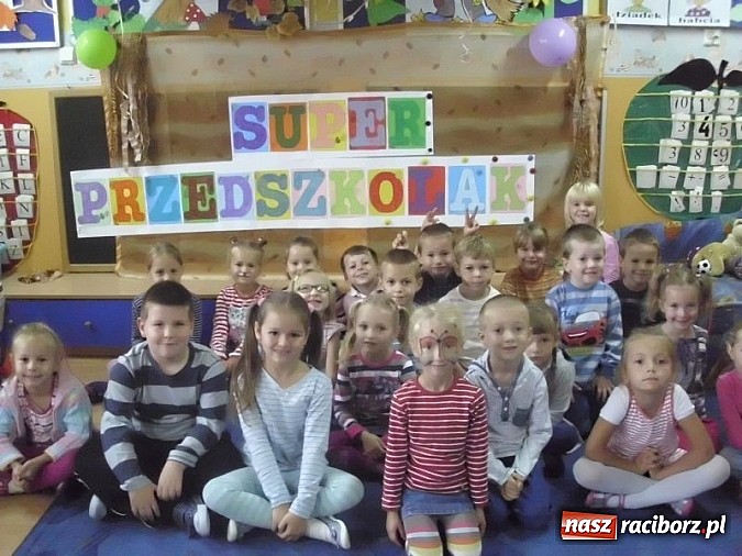 Zdjęcie w galerii na portalu naszraciborz.pl:  Ogólnopolski Dzień Przedszkolaka w Markowicach wiadomości z regionu