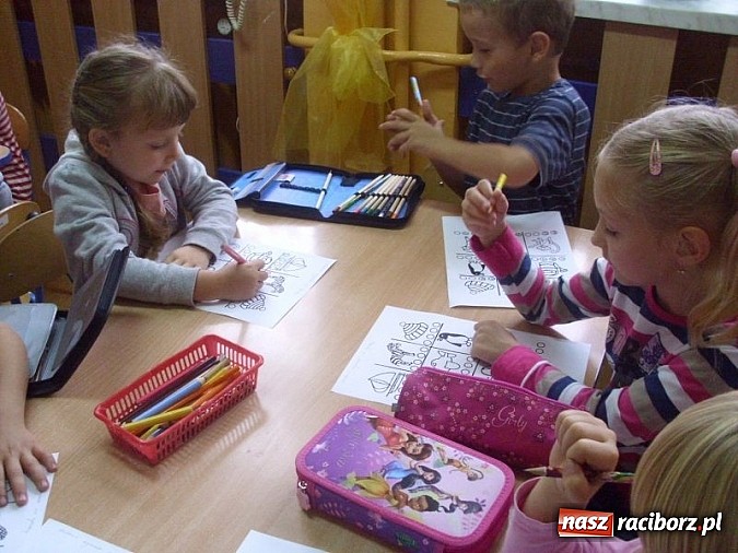 Zdjęcie w galerii na portalu naszraciborz.pl:  Ogólnopolski Dzień Przedszkolaka w Markowicach wiadomości z regionu