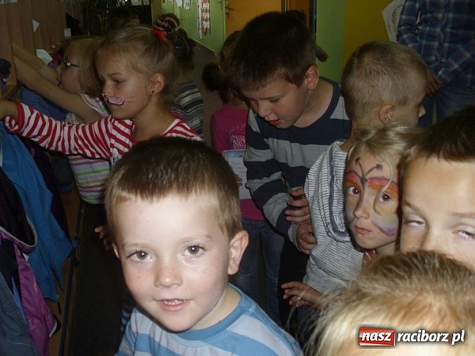 Zdjęcie w galerii na portalu naszraciborz.pl:  Ogólnopolski Dzień Przedszkolaka w Markowicach wiadomości z regionu