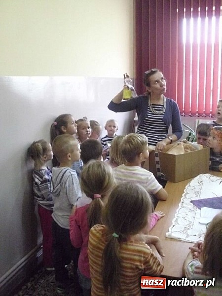 Zdjęcie w galerii na portalu naszraciborz.pl:  Ogólnopolski Dzień Przedszkolaka w Markowicach wiadomości z regionu