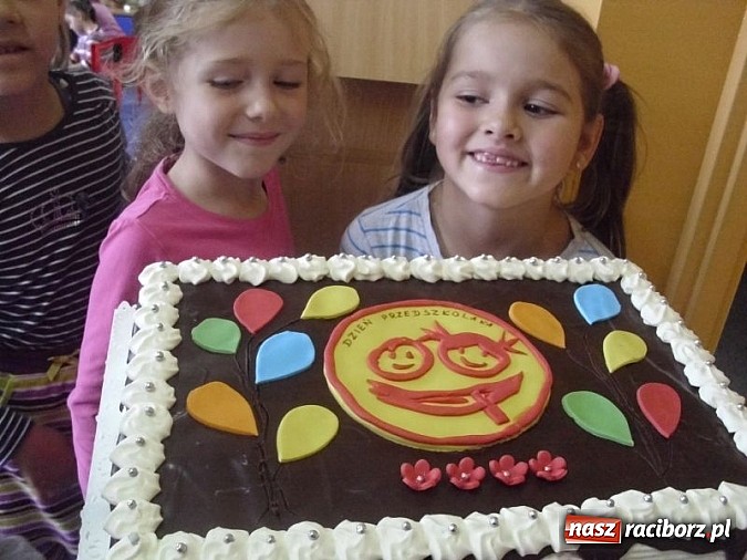 Zdjęcie w galerii na portalu naszraciborz.pl:  Ogólnopolski Dzień Przedszkolaka w Markowicach wiadomości z regionu