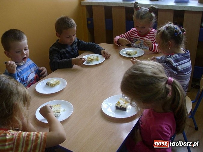 Zdjęcie w galerii na portalu naszraciborz.pl:  Ogólnopolski Dzień Przedszkolaka w Markowicach wiadomości z regionu
