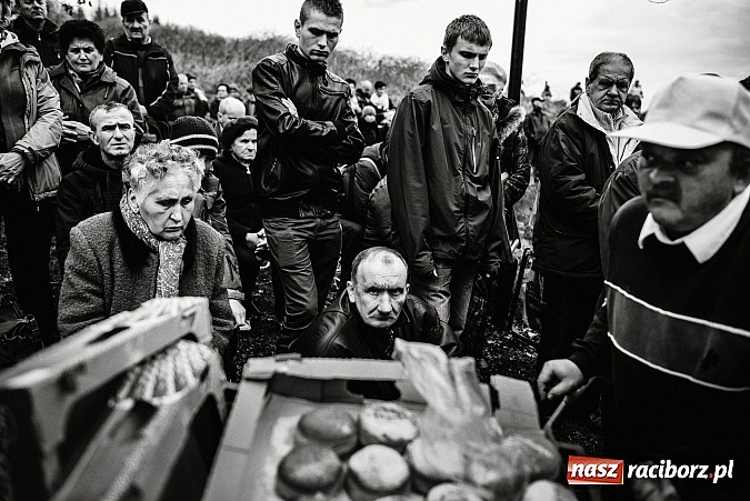 Zdjęcie w galerii na portalu naszraciborz.pl: Obrazy, które uczyniły ze świata obiekt sam w sobie wiadomości z regionu