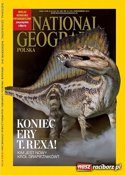 Zdjęcie w galerii na portalu naszraciborz.pl: Obrazy, które uczyniły ze świata obiekt sam w sobie wiadomości z regionu