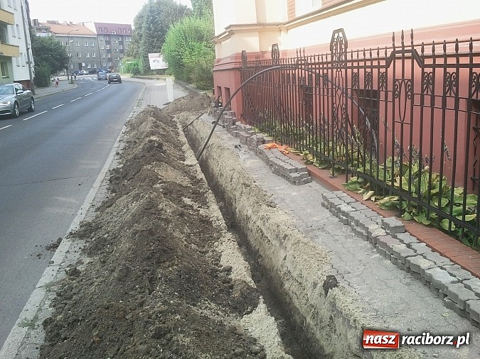 Zdjęcie w galerii na portalu naszraciborz.pl: Raciborska Sieć Światłowodowa - co nowego?  wiadomości z regionu