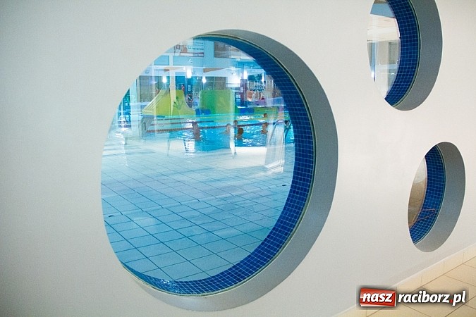 Zdjęcie w galerii na portalu naszraciborz.pl: Aqua Fitness Maraton w H2Ostróg wiadomości z regionu
