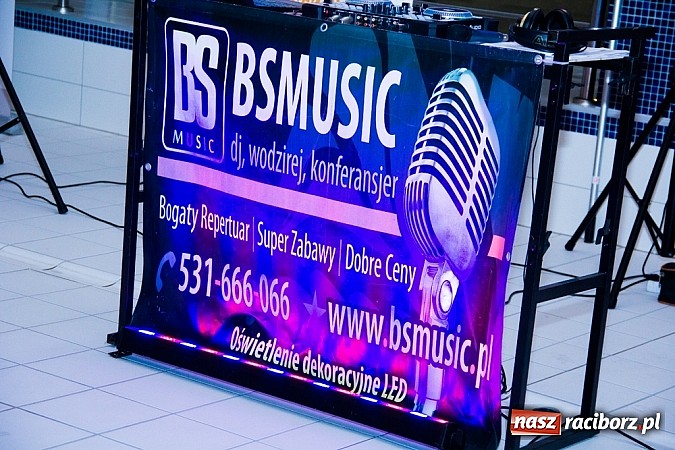 Zdjęcie w galerii na portalu naszraciborz.pl: Aqua Fitness Maraton w H2Ostróg wiadomości z regionu