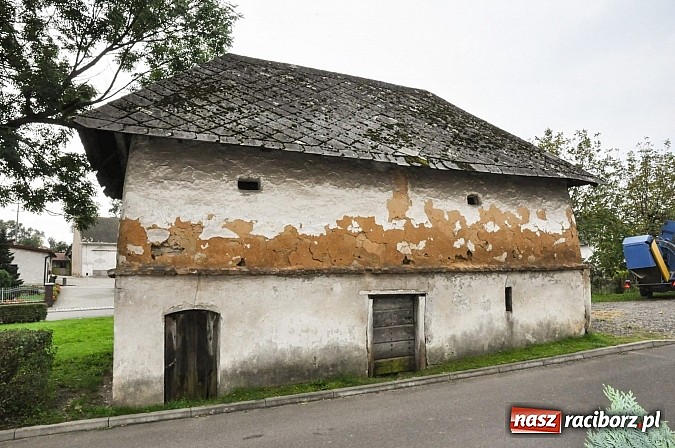 Zdjęcie w galerii na portalu naszraciborz.pl: Jak miasto stało się właścicielem zabytkowego spichlerza? wiadomości z regionu