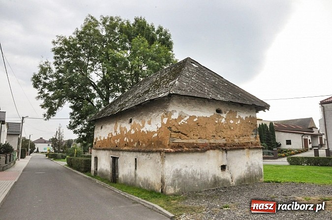 Zdjęcie w galerii na portalu naszraciborz.pl: Jak miasto stało się właścicielem zabytkowego spichlerza? wiadomości z regionu