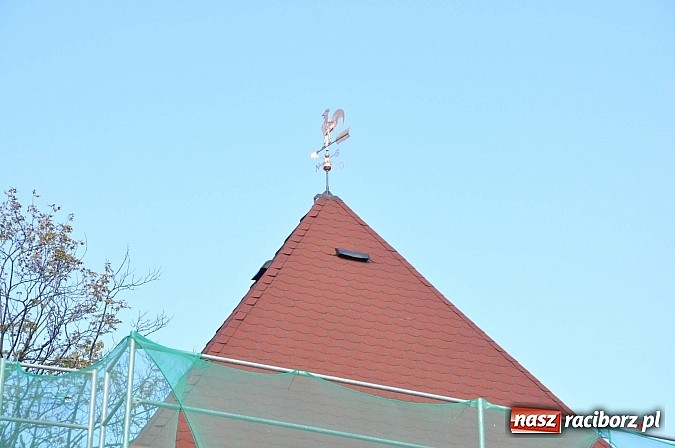 Zdjęcie w galerii na portalu naszraciborz.pl: Pod Nepomucenem przyjemniejsza jazda, nowy market budowlany, czyli sobotni patrol miejski wiadomości z regionu