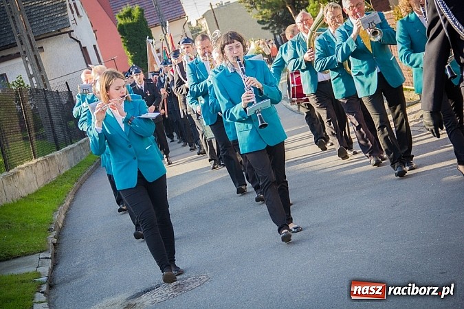 Zdjęcie w galerii na portalu naszraciborz.pl: Wreszcie się doczekali. Druhowie z Markowic mają nową remizę wiadomości z regionu