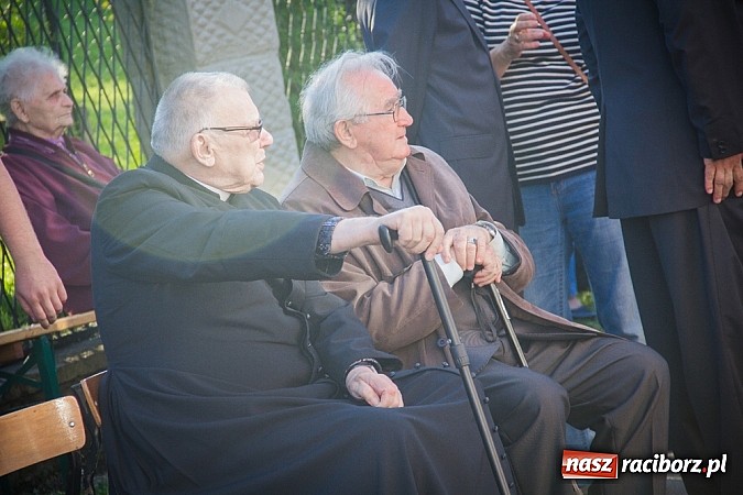 Zdjęcie w galerii na portalu naszraciborz.pl: Wreszcie się doczekali. Druhowie z Markowic mają nową remizę wiadomości z regionu