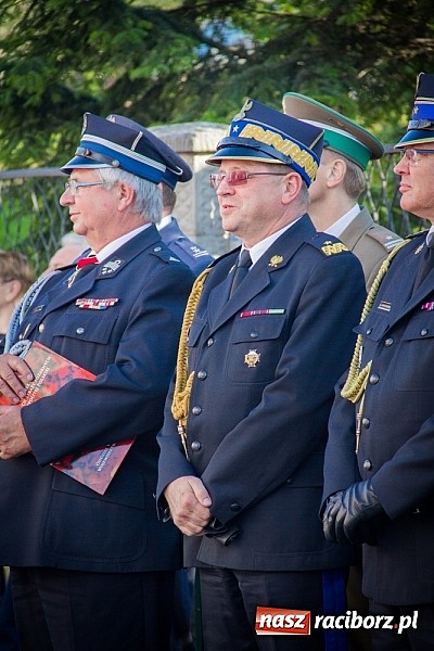 Zdjęcie w galerii na portalu naszraciborz.pl: Wreszcie się doczekali. Druhowie z Markowic mają nową remizę wiadomości z regionu