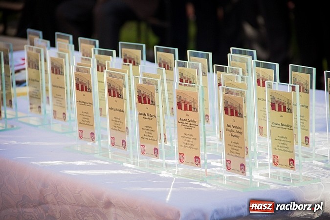 Zdjęcie w galerii na portalu naszraciborz.pl: Wreszcie się doczekali. Druhowie z Markowic mają nową remizę wiadomości z regionu