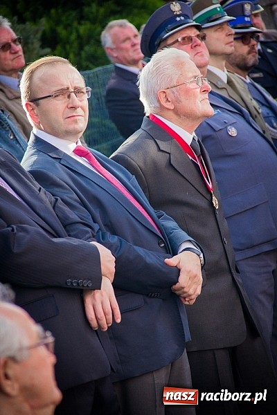 Zdjęcie w galerii na portalu naszraciborz.pl: Wreszcie się doczekali. Druhowie z Markowic mają nową remizę wiadomości z regionu