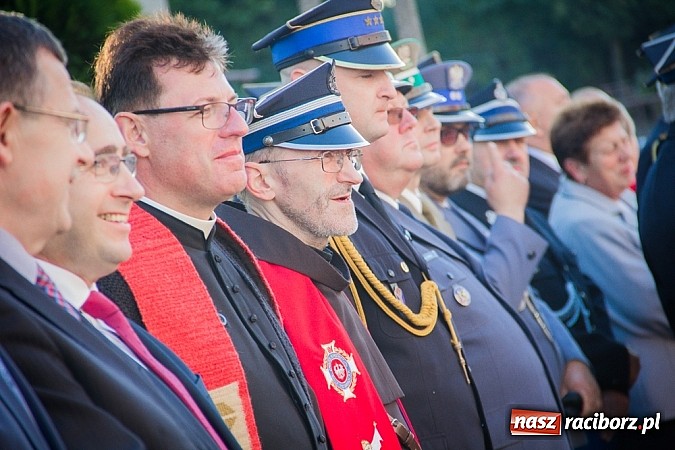 Zdjęcie w galerii na portalu naszraciborz.pl: Wreszcie się doczekali. Druhowie z Markowic mają nową remizę wiadomości z regionu
