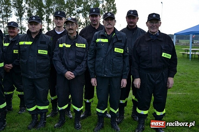 Zdjęcie w galerii na portalu naszraciborz.pl: Zmagania strażackich oldbojów w Owsiszczach  wiadomości z regionu