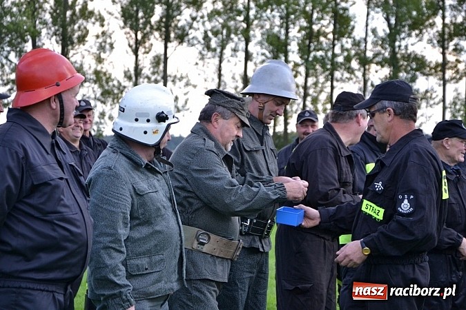 Zdjęcie w galerii na portalu naszraciborz.pl: Zmagania strażackich oldbojów w Owsiszczach  wiadomości z regionu