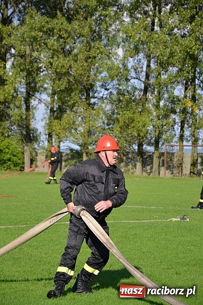 Zdjęcie w galerii na portalu naszraciborz.pl: Zmagania strażackich oldbojów w Owsiszczach  wiadomości z regionu