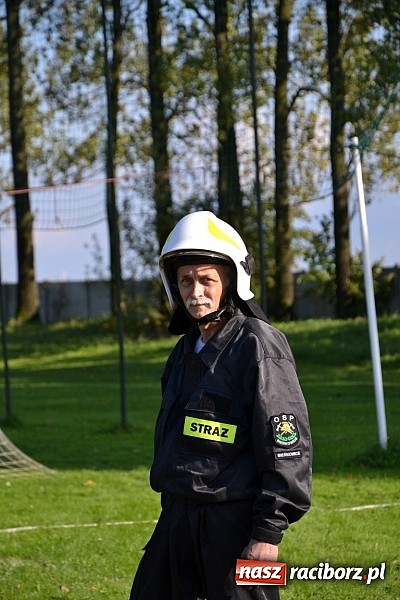 Zdjęcie w galerii na portalu naszraciborz.pl: Zmagania strażackich oldbojów w Owsiszczach  wiadomości z regionu