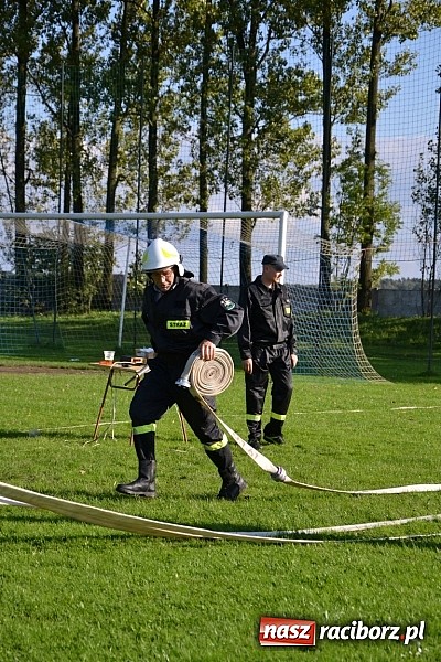 Zdjęcie w galerii na portalu naszraciborz.pl: Zmagania strażackich oldbojów w Owsiszczach  wiadomości z regionu