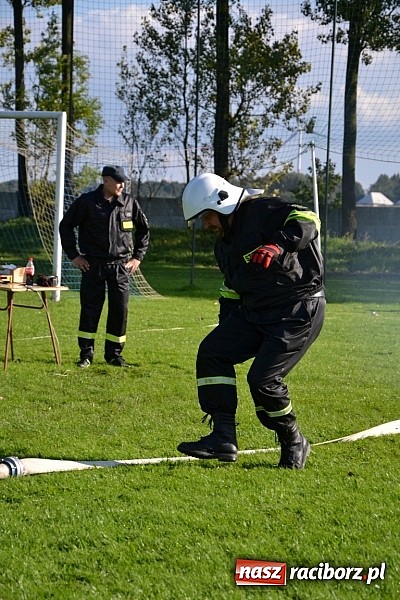 Zdjęcie w galerii na portalu naszraciborz.pl: Zmagania strażackich oldbojów w Owsiszczach  wiadomości z regionu