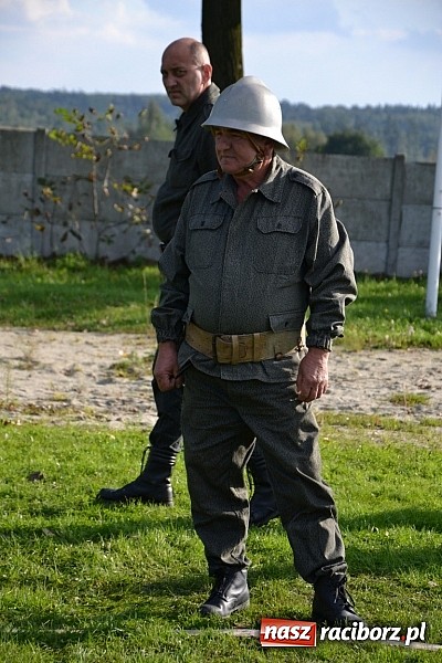 Zdjęcie w galerii na portalu naszraciborz.pl: Zmagania strażackich oldbojów w Owsiszczach  wiadomości z regionu
