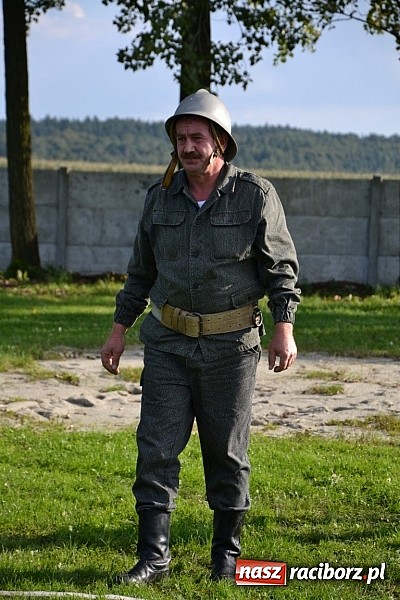 Zdjęcie w galerii na portalu naszraciborz.pl: Zmagania strażackich oldbojów w Owsiszczach  wiadomości z regionu