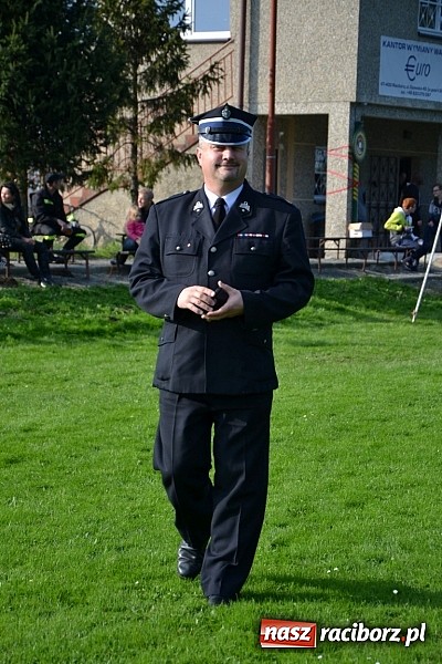 Zdjęcie w galerii na portalu naszraciborz.pl: Zmagania strażackich oldbojów w Owsiszczach  wiadomości z regionu