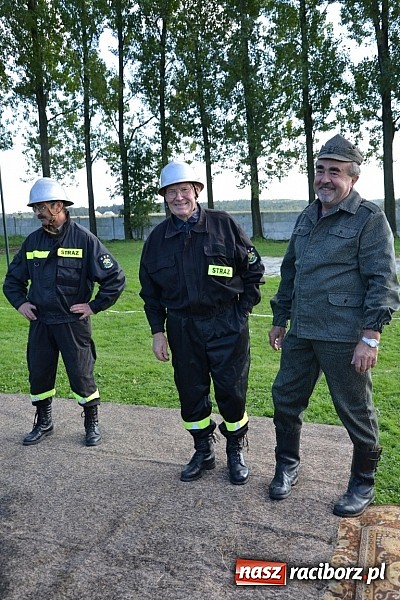 Zdjęcie w galerii na portalu naszraciborz.pl: Zmagania strażackich oldbojów w Owsiszczach  wiadomości z regionu